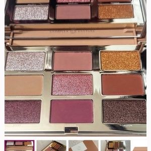 Complex Culture So Bright Eyeshadow Pallet